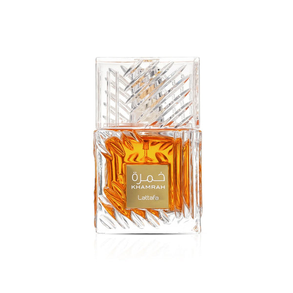 Lattafa Khamrah Eau De Parfum
