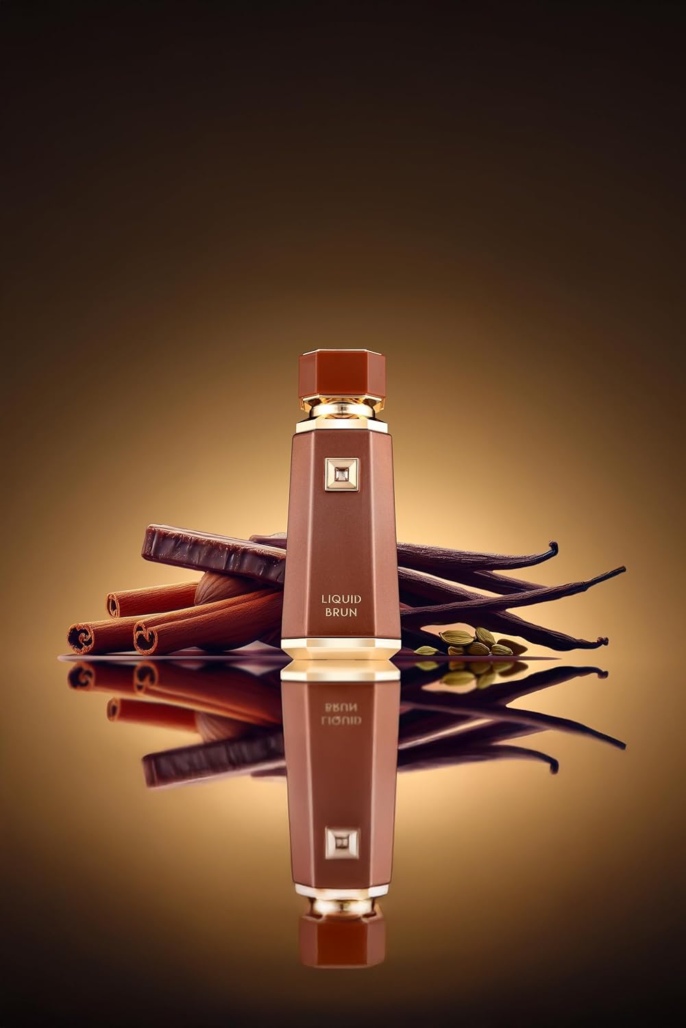 French Avenue Liquid Brun Eau De Parfum