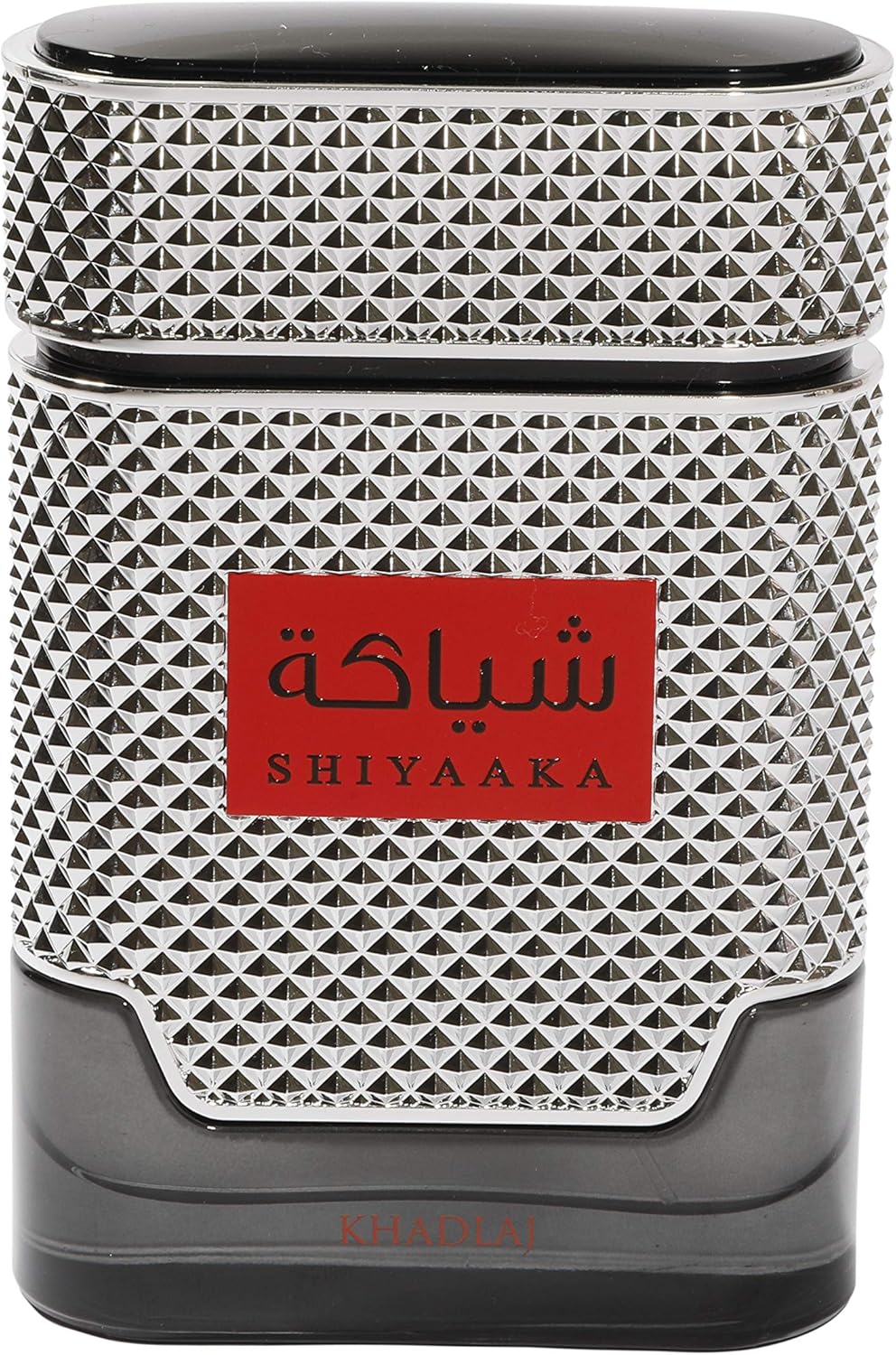 Khadlaj Shiyaaka Silver Eau De Parfum