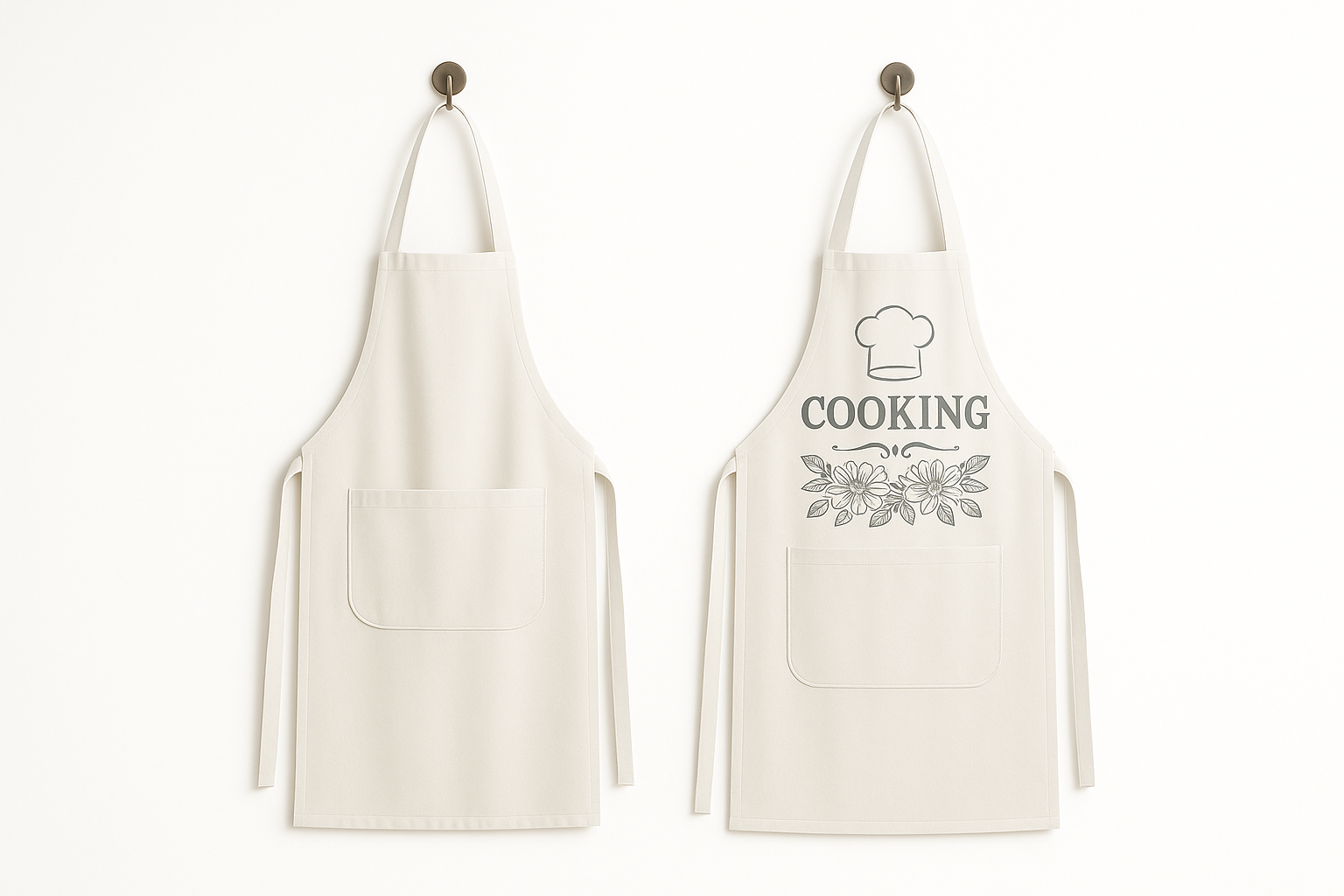 Aprons