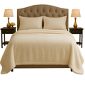Fleece Bed