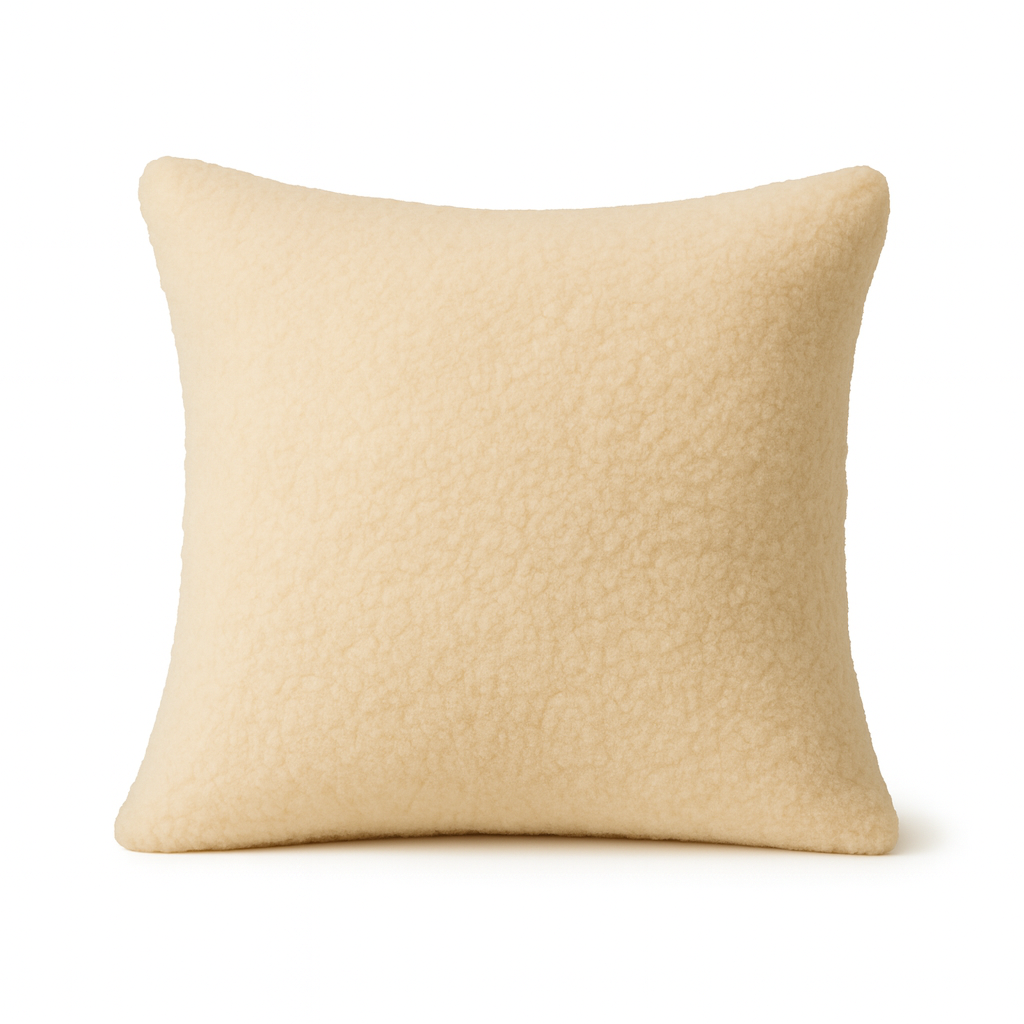 Fleece Cushion