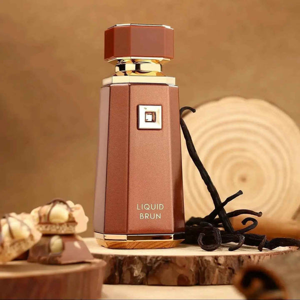 French Avenue Liquid Brun Eau De Parfum