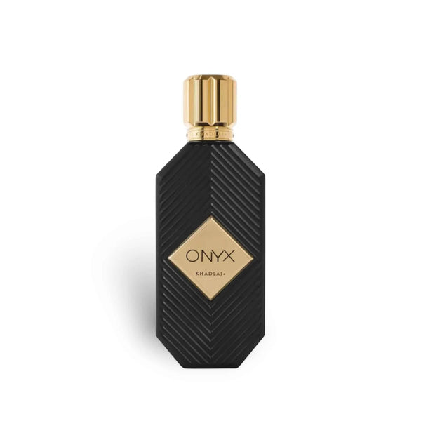 Khadlaj Onyx Gold Eau De Parfum