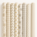 Printed fabric Roll